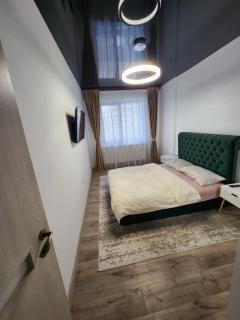 Building Stefan Resort ll Apartments - Mamaia Sat/Năvodari - 8