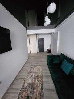Building Stefan Resort ll Apartments - Mamaia Sat/Năvodari - 3