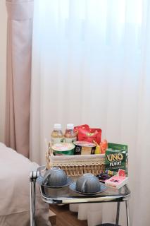 BamBam Stay - Phòng Cozy Vintage - 9