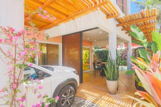 Casa Vivonge - Refugio de Luxo com Piscina, Cobertura e Jacuzzi Aquecida - Pipa - 7