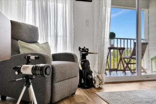 Sunset on the Bay Designer Condo with Private Balcony and Hotel Heated Pool - Tampa - 6