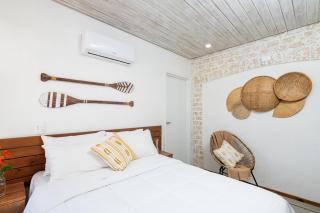 Casa Vivonge - Refugio de Luxo com Piscina, Cobertura e Jacuzzi Aquecida - Pipa - 5