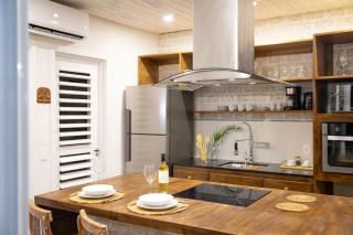 Casa Vivonge - Refugio de Luxo com Piscina, Cobertura e Jacuzzi Aquecida - Pipa - 2