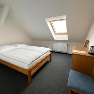 Hotel Joker - Obrnice - 9