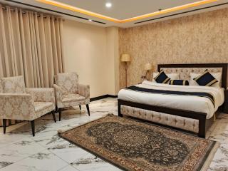 Executive Suite - Sambriāl - 7