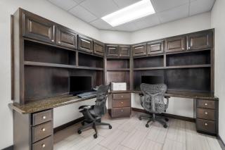 Hilton Garden Inn Amarillo - Amarillo - 1