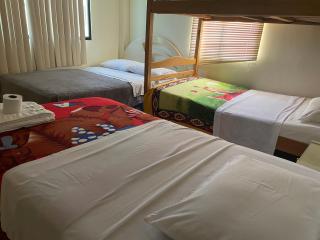 Hostal Terramar Salinas - Huamboya - 9