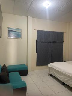Hostal Terramar Salinas - Huamboya - 8