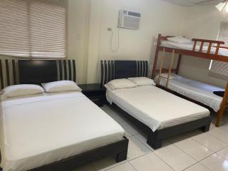 Hostal Terramar Salinas - Huamboya - 6