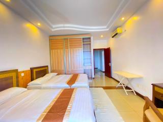 Shanzu Creek Beachfront Apartments - Mombasa - 3