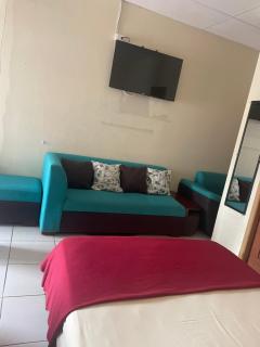 Hostal Terramar Salinas - Huamboya - 2