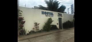 Hostal Terramar Salinas - Huamboya - 1