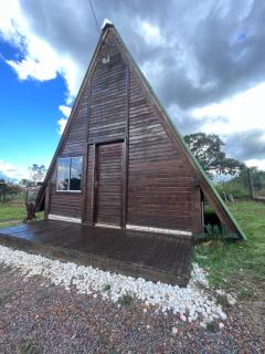 Chalé da Chapada - 7