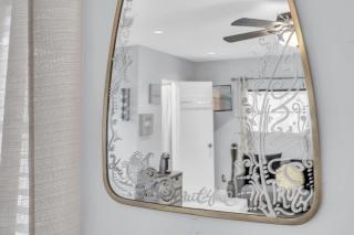 The Hidden Gem - Private Cottage in Biscayne Park - North Miami - 1