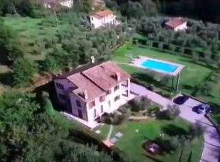 villa Diamante - Lamporecchio - 6