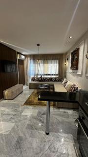 Luxurious Studio in Casablanca - Casablanca - 6