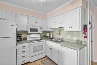 Place At The Beach IV #117 - Oceanview - Myrtle Beach - 4