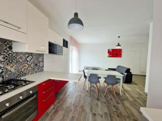La Dimora del Mare - WI-FI, Parcheggio, Pet friendly - Civitanova Marche - 8