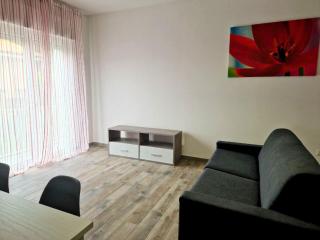 La Dimora del Mare - WI-FI, Parcheggio, Pet friendly - Civitanova Marche - 5