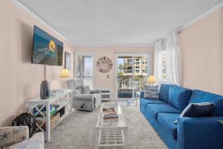 Place At The Beach IV #117 - Oceanview - Myrtle Beach - 9