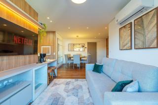 Dona Ella 201 - Apartamento NOVO no Centro Gramado - Gramado - 6