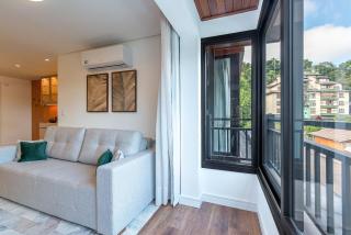Dona Ella 201 - Apartamento NOVO no Centro Gramado - Gramado - 2