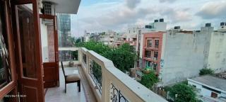 Hotel Stay 49 - Nuova Delhi - 7