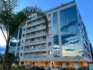 Loft com Piscina e Academia - Brasilia - 5