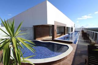 Loft com Piscina e Academia - Brasilia - 6