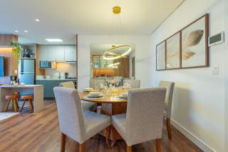 Dona Ella 201 - Apartamento NOVO no Centro Gramado - 8