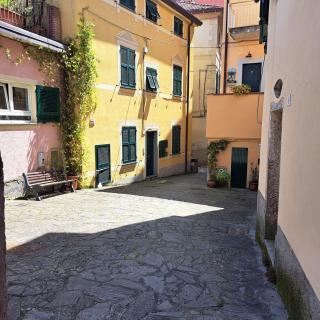 La Spezia Appartamento Fezzano - 4
