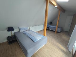Ferienwohnung im Herzen des Lausitzer Seenlandes - Hoyerswerda - 9