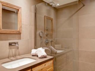 Chalet rénové au cœur du Praz, Courchevel, à 150m des pistes, 4 chambres, 9 personnes - FR-1-514-20 - 3