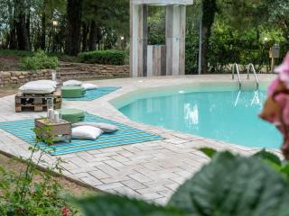 Villa Manetta - Recanati, meraviglioso casale con piscina - Bagnola - 6