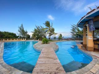Shanzu Creek Beachfront Apartments - Mombasa - 9