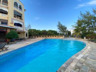 Shanzu Creek Beachfront Apartments - Mombasa - 7