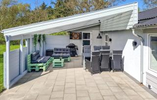 Lovely Home In Hurup Thy With Sauna - Sønder Ydby - 9