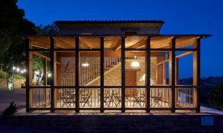Le Cune, Apt Olivaia - AC, Pool & Jacuzzi - - 7