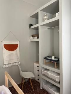 Levanda Home - Taktikoúpolis - 5