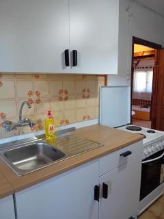 Jeni's cottage - Nea Iraklia - 8