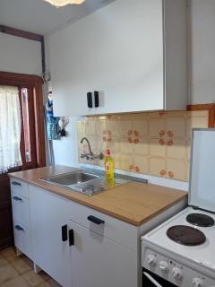 Jeni's cottage - Nea Iraklia - 6