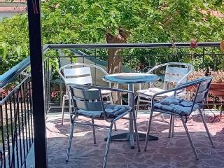 Jeni's cottage - Nea Iraklia - 1
