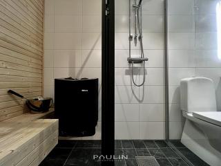 Lindvallen Ski Resort Sauna 6 Guests - Sälen - 4