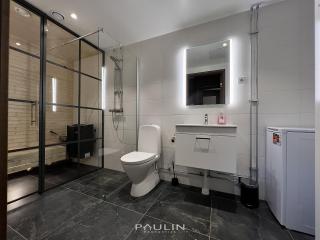 Lindvallen Ski Resort Sauna 6 Guests - Sälen - 7