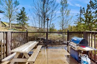 Kicking Horse Lodges 4-205 - 2