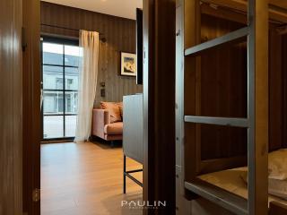 Lindvallen Ski Resort Sauna 6 Guests - Sälen - 1