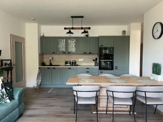 Apartmán Mateřídouška - Černý Dŭl - 8