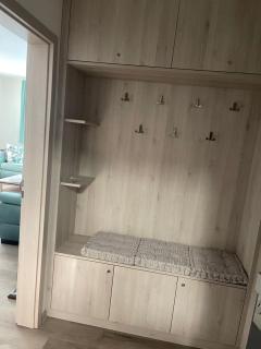 Apartmán Mateřídouška - Černý Dŭl - 6