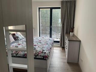 Apartmán Mateřídouška - Černý Dŭl - 2