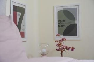 Spacious 4 plus1 Bedroom and 2 Bathroom at Top Location - Atenas - 7